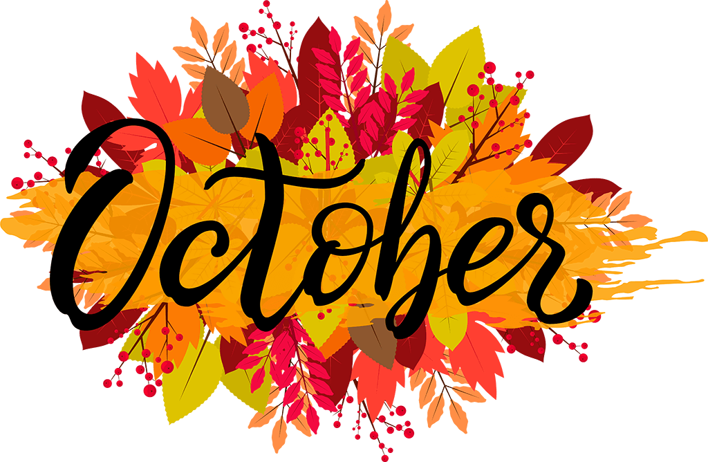 october