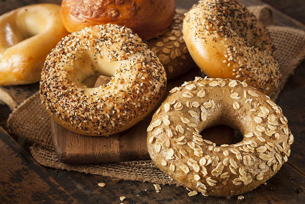 bagels