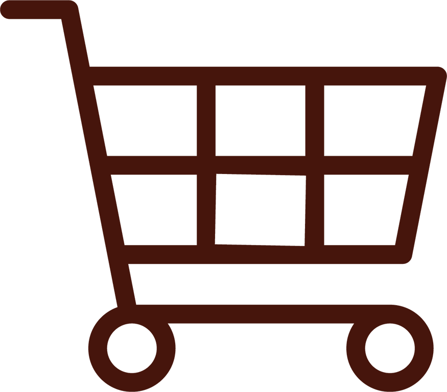 shopping cart